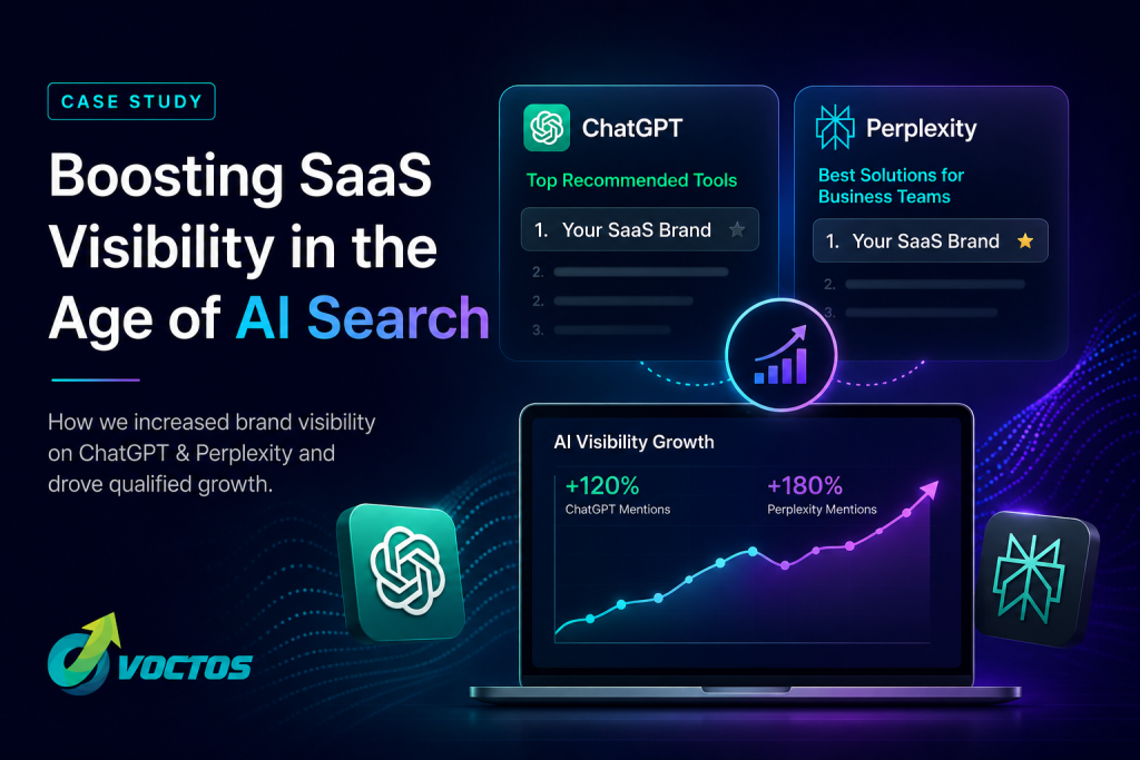 تعزيز رؤية SaaS باستخدام أدوات الذكاء الاصطناعي