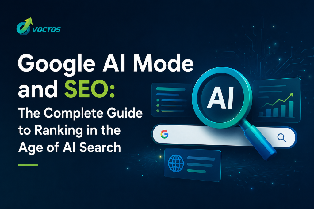 وضع Google AI وSEO