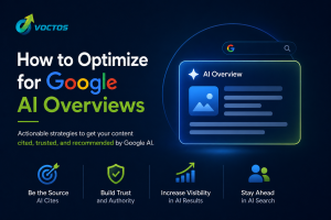How to Optimize for Google AI Overviews