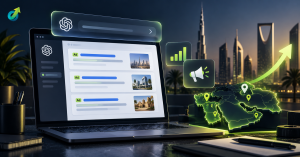 Best ChatGPT Ads Agencies for the Middle East