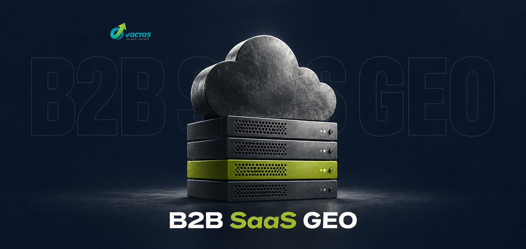 8 Best GEO Agencies for B2B SaaS in 2026, Ranked