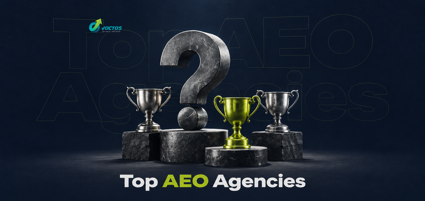 9 Best Answer Engine Optimization (AEO) Agencies in 2026