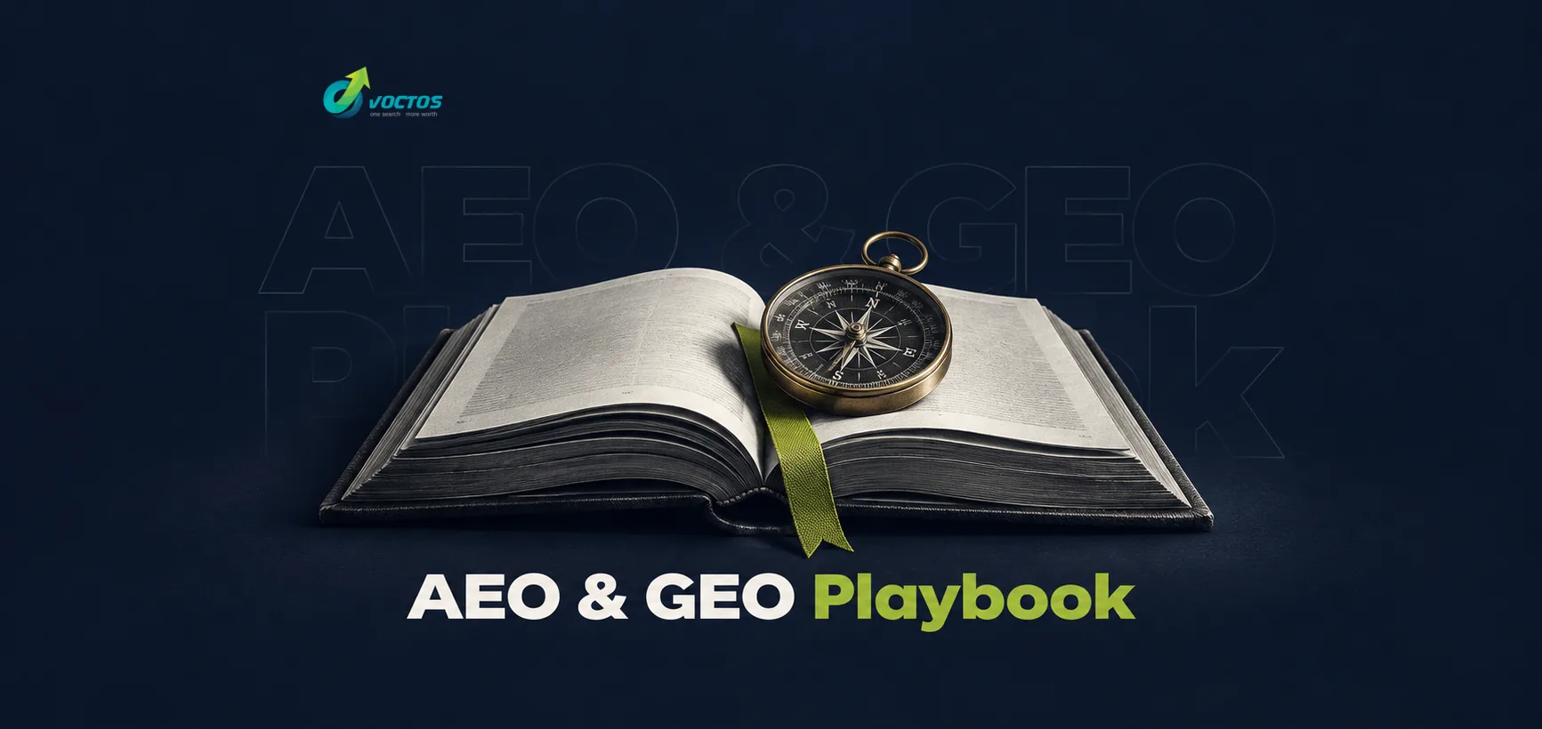 AEO and GEO in 2026: The Complete Playbook for ChatGPT, Perplexity and Google AI Overviews
