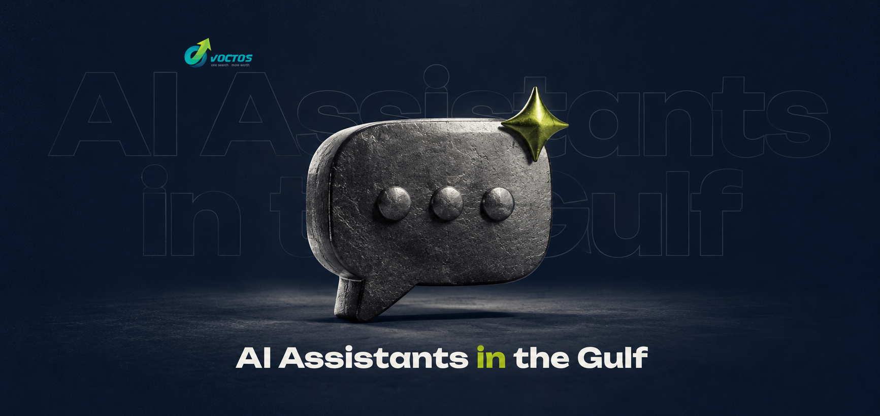 Gemini Is Closer Than You Think: How the Gulf Uses AI Assistants in 2026 (StatCounter and Similarweb Data)