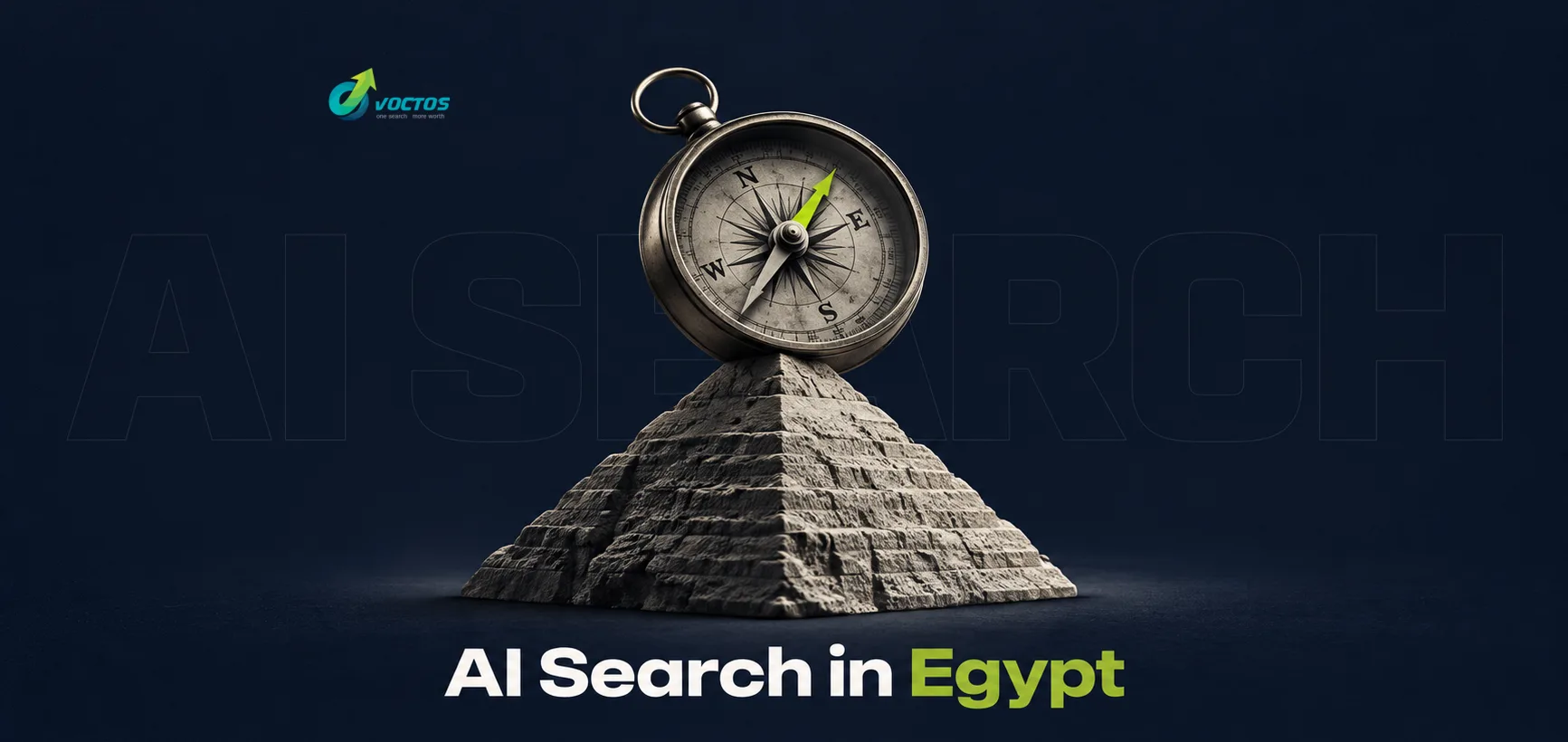 تحسين البحث بالذكاء الاصطناعي في مصر: كيف نحقق الاستشهادات في ChatGPT وGoogle AI Overviews وPerplexity