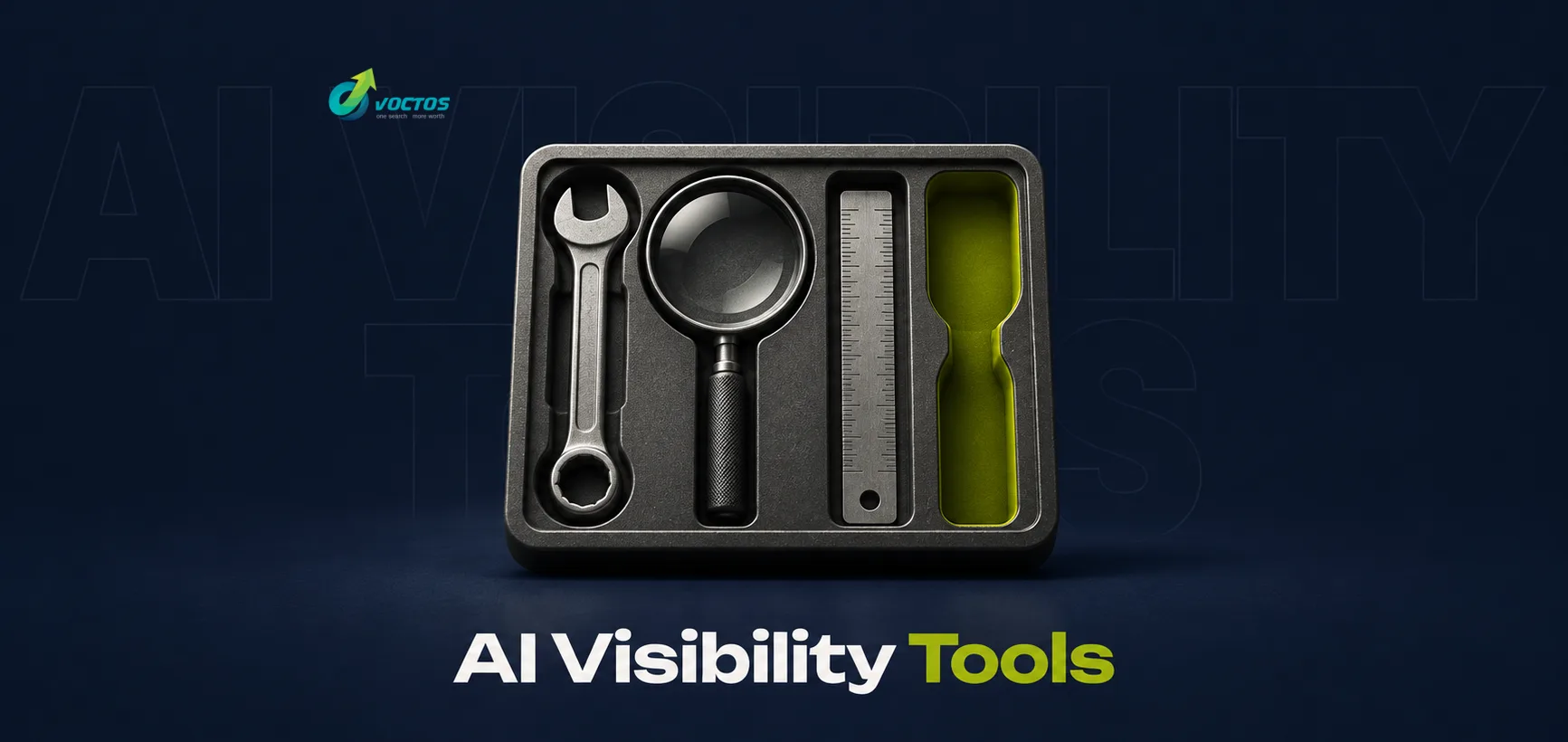 We Audited 30+ AI Visibility Tools, Then Built What Was Missing
