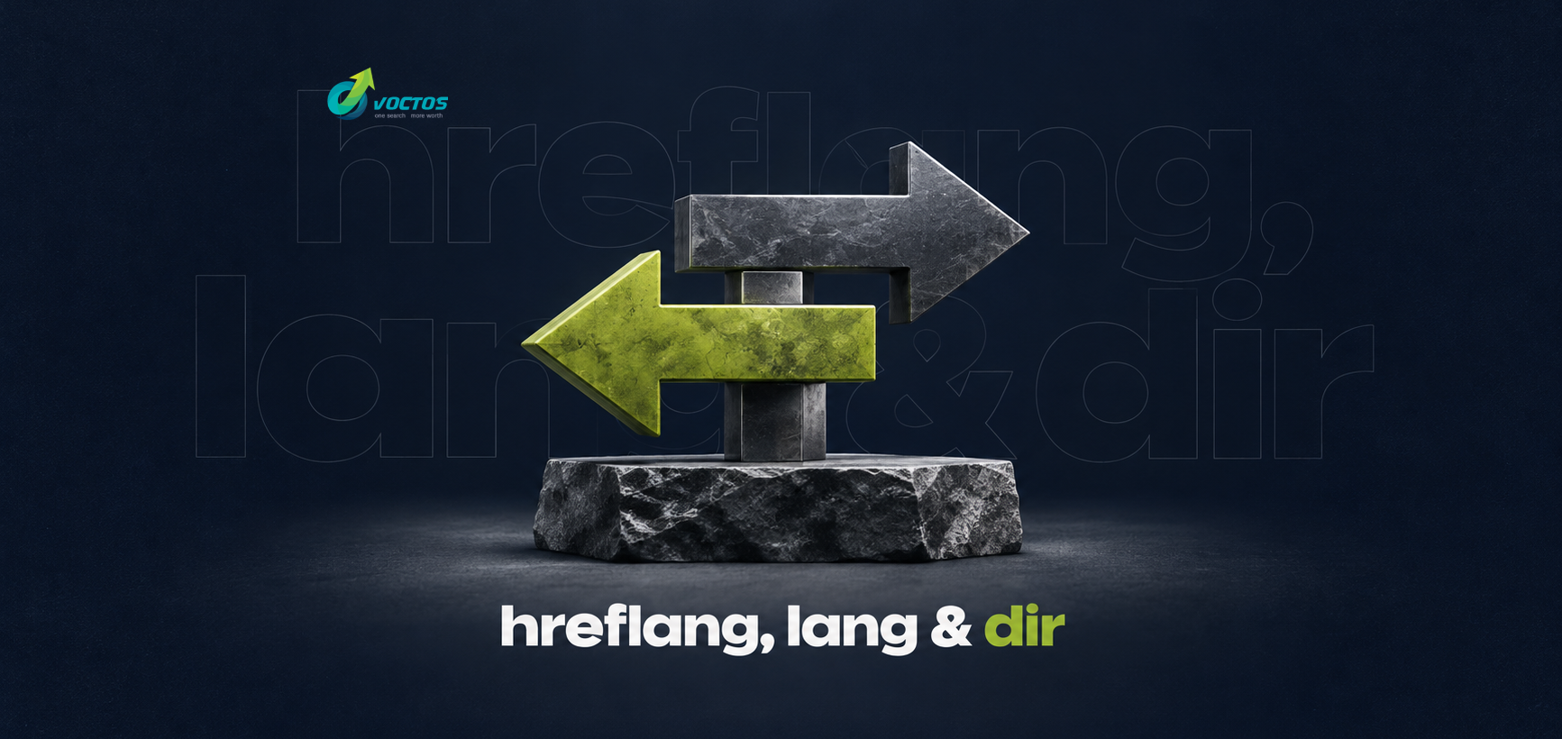 Arabic hreflang, lang and dir: An Audit of 29 Arab Brand Websites