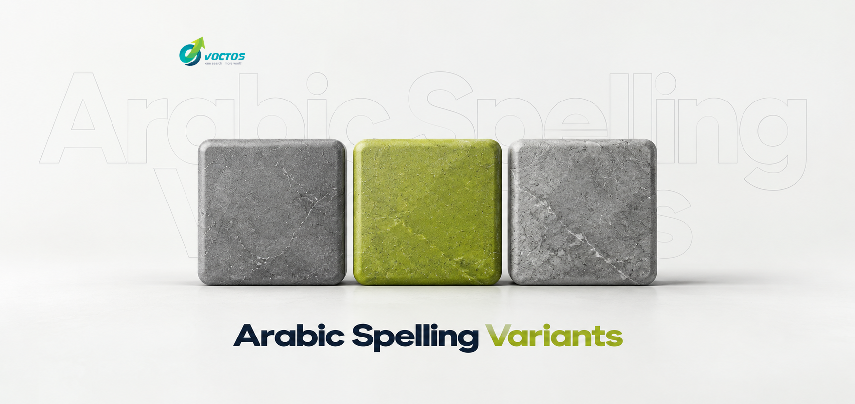Hamza, Taa Marbuta and Alef: How Arabic Spelling Variants Split Saudi Search Demand (and What It Means for Google Ads)