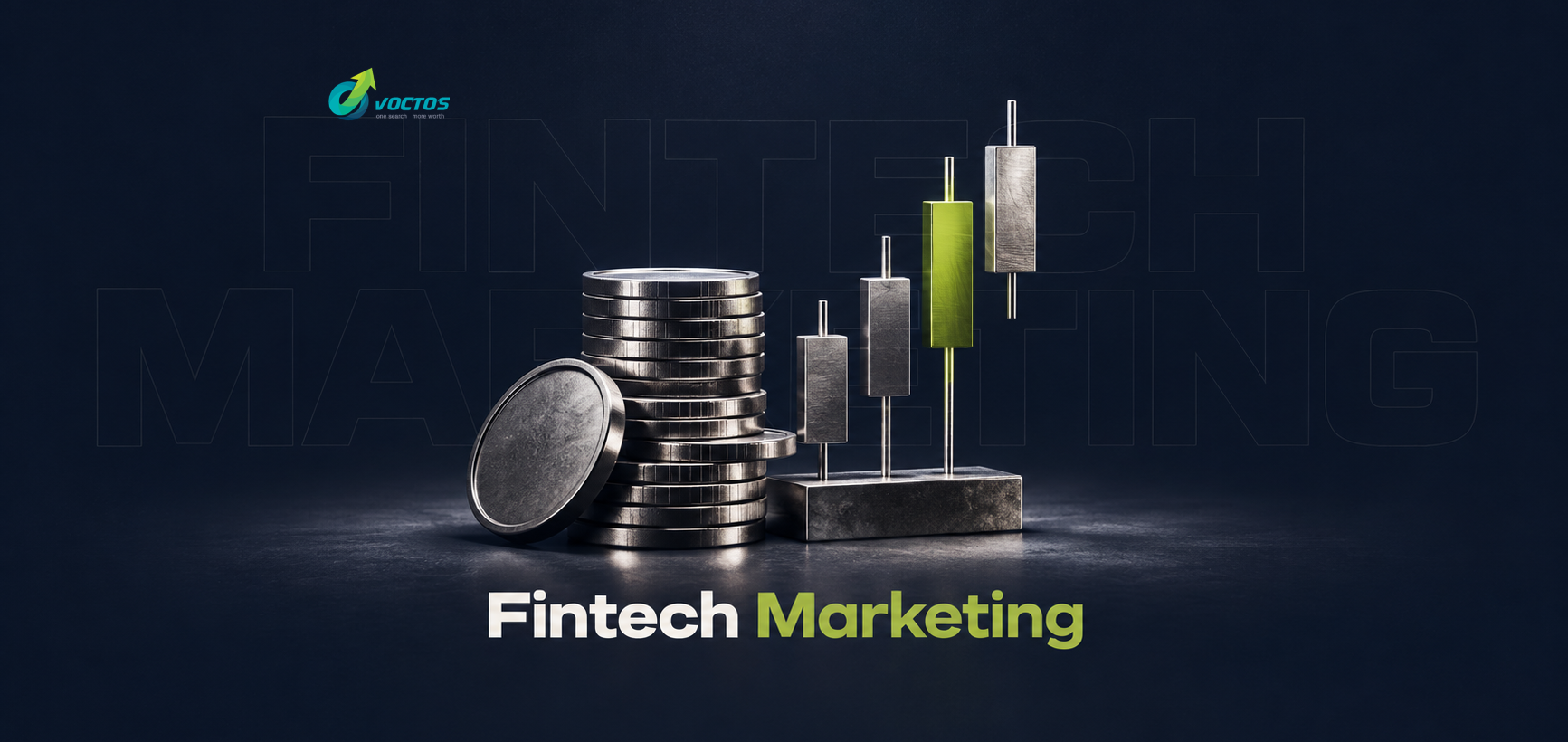 Best Forex and Fintech Marketing Agencies in the GCC (2026)