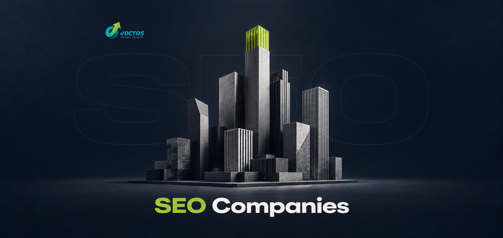 Best SEO Companies in Dubai (2026)