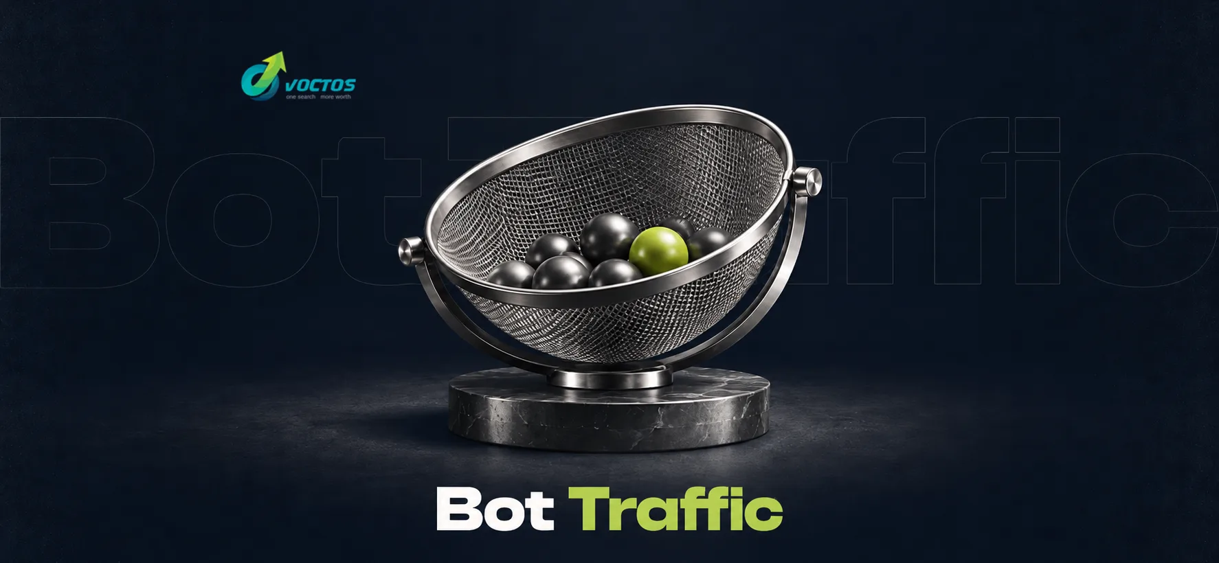 How Much Website Traffic in Arab Countries Comes From Bots? 2026 Data for Nine Arab Markets