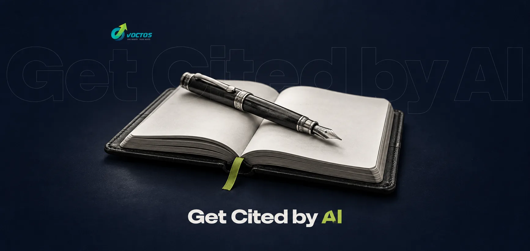 How to Get Your Brand Cited by ChatGPT (2026 Playbook)