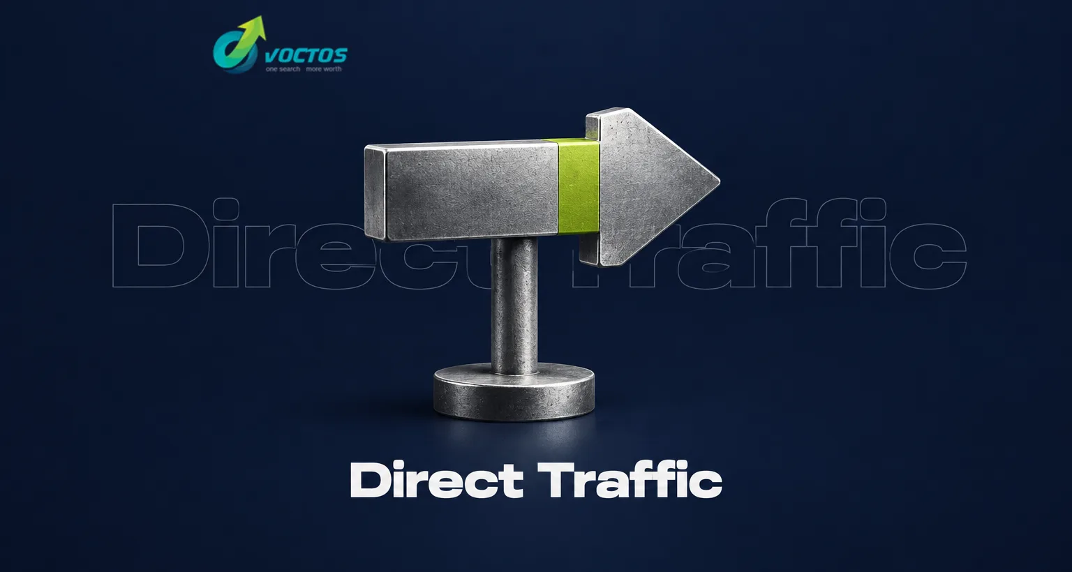 ChatGPT Traffic Now Shows as Direct in GA4: How Arab Websites Can Still Measure It