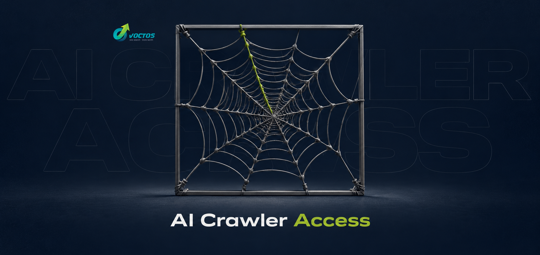 Do Arab Websites Block AI Crawlers? We Checked the robots.txt of 50 Brands