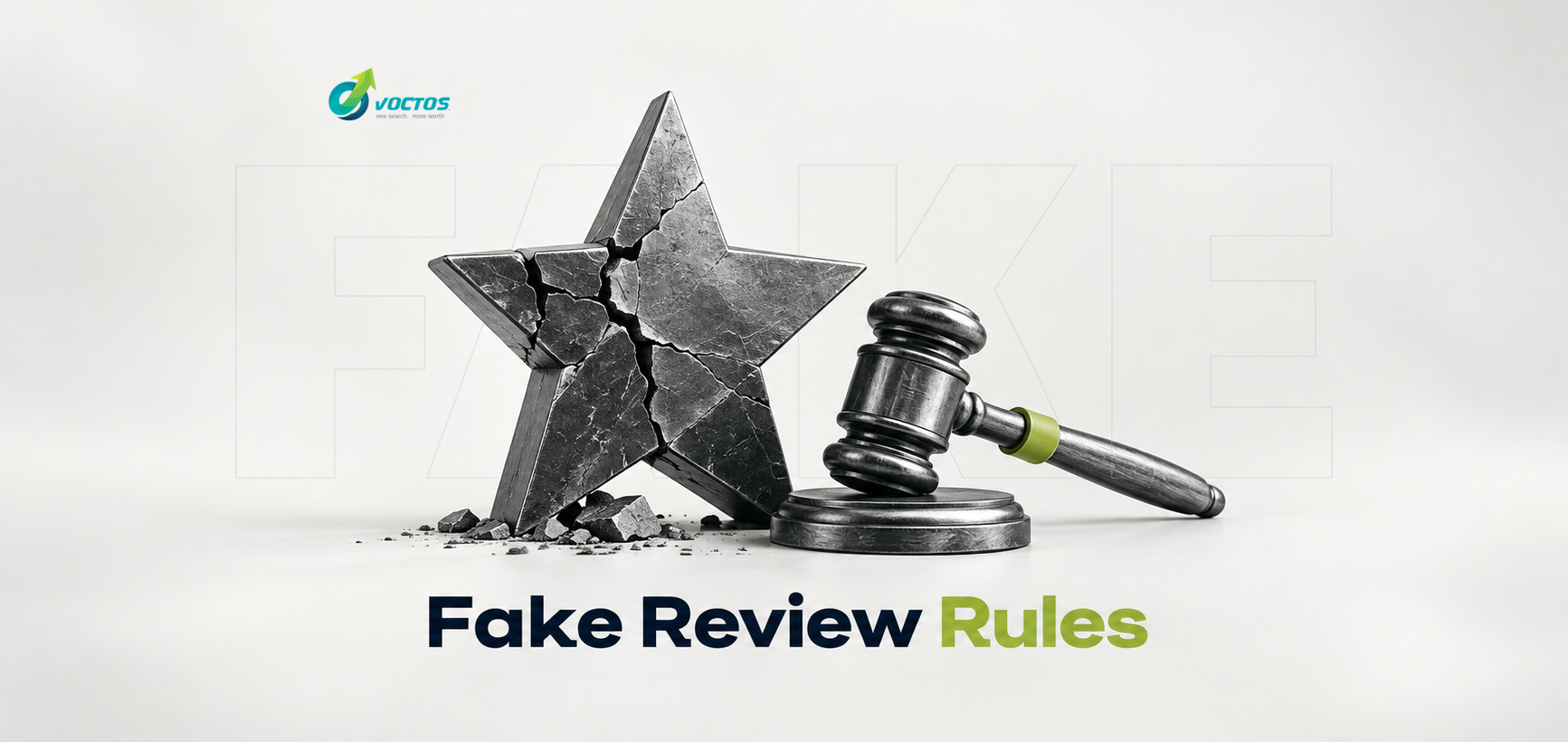 Fake Reviews in Saudi Arabia and the UAE (2026): What Google, the Law and Platforms Say, and How to Respond in Arabic and English