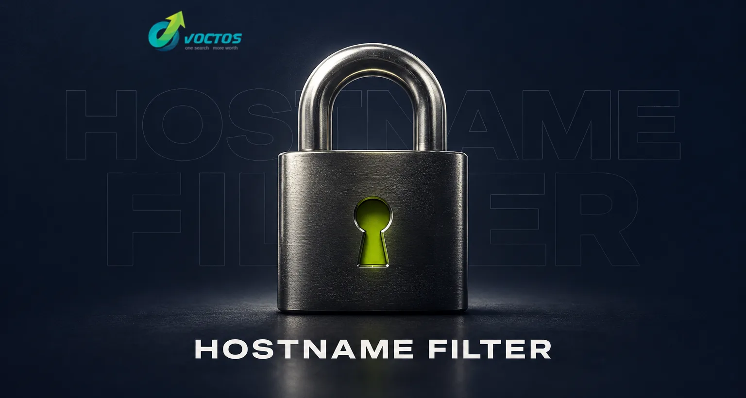 GA4 Hostname Filters for Arab Websites: A Safe Allowlist for Multi-Language and Salla Stores