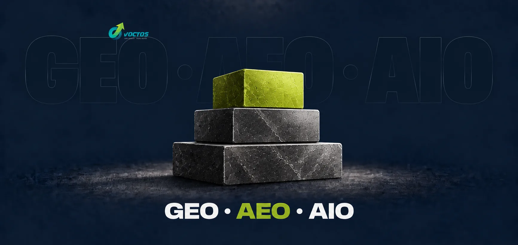 GEO, AEO & AIO Agency in Egypt: The Complete 2026 Guide from a Google Premier Partner