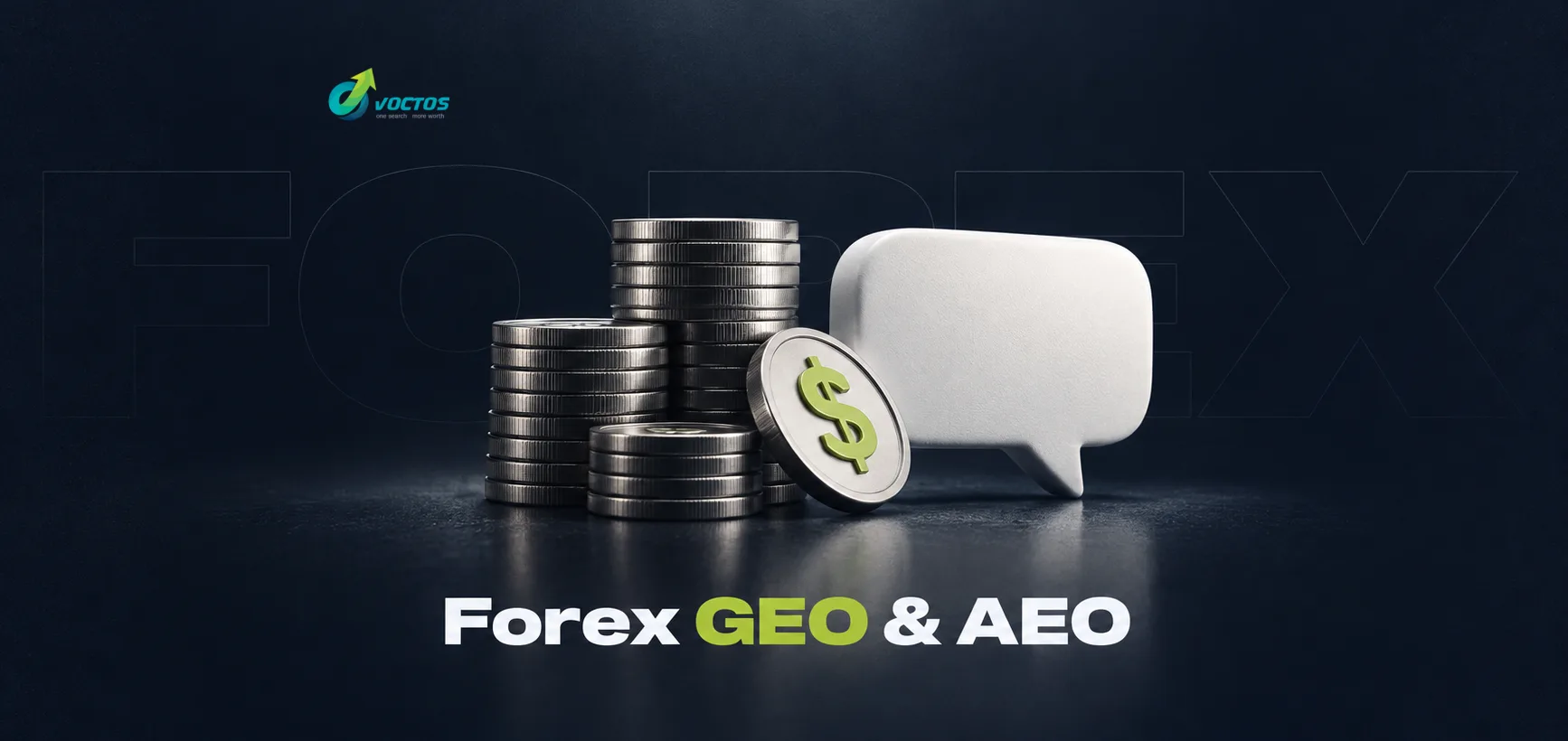 نصائح GEO وAEO لوسطاء الفوركس: كيف تجعل ChatGPT وPerplexity وGoogle AI Overviews تستشهد بعلامتك التجارية