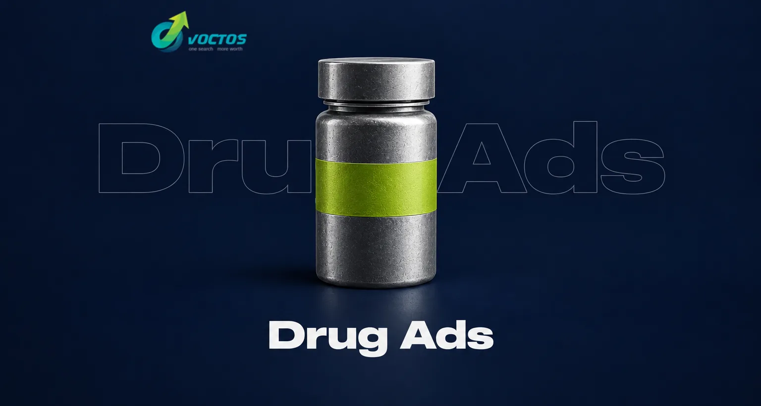 Pharmaceutical Ads in Google AI Mode: Why No Arab Market Is on Google's Drug-Ad Lists
