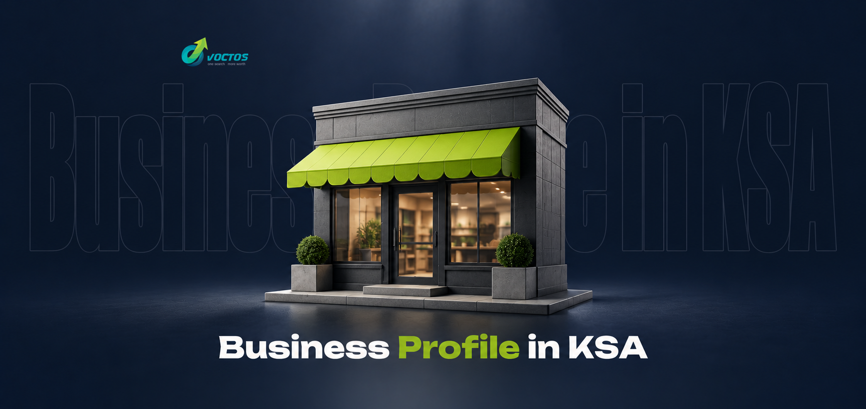 Google Business Profile in Saudi Arabia (2026): Verification, Arabic and English Names, National Address and the Rules That Trip Businesses Up
