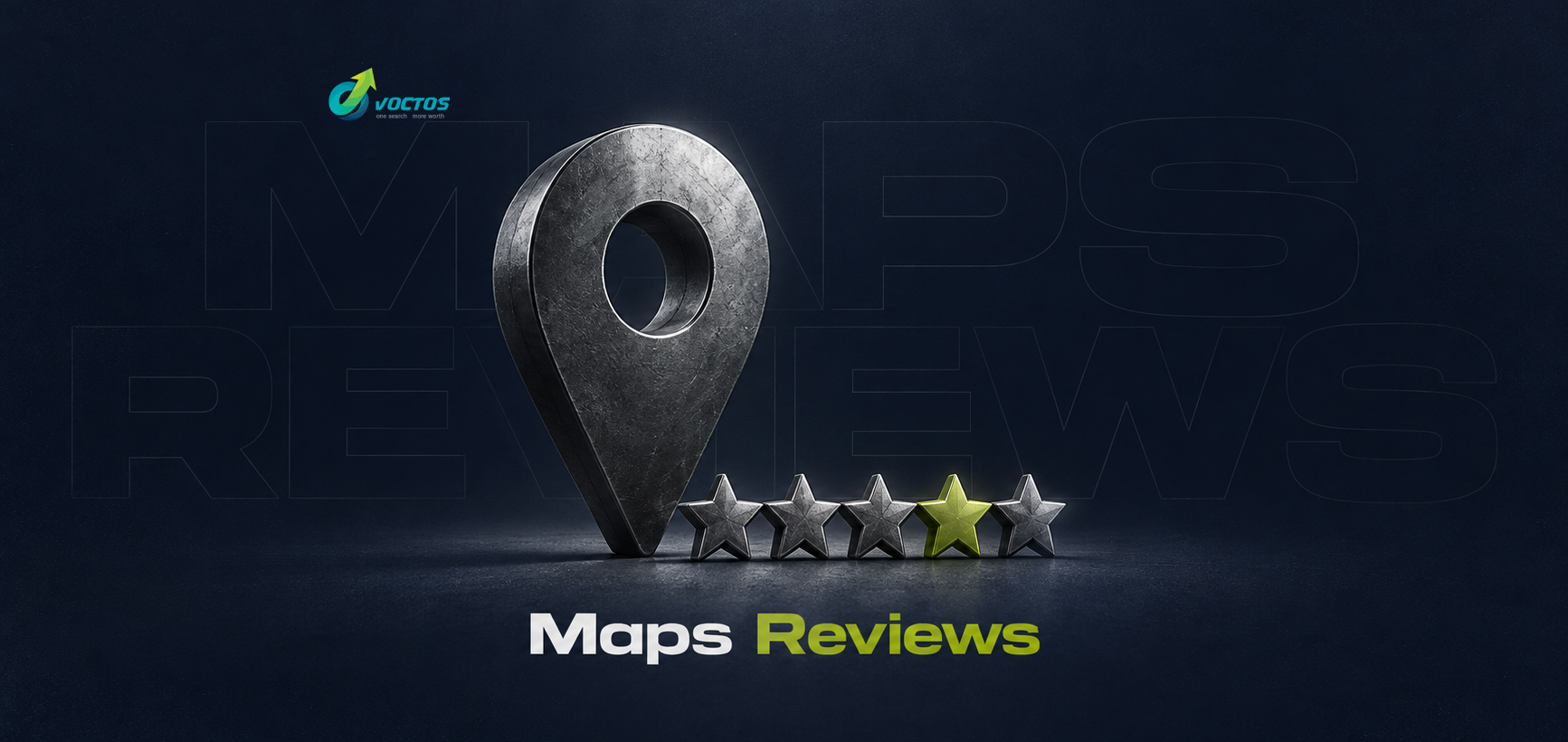 Google Maps Reviews Sign-In: What It Means for Arab Businesses