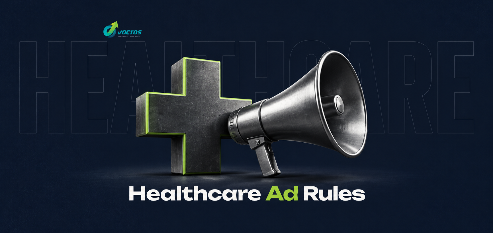 Healthcare Advertising in Saudi Arabia and the UAE: SFDA, DHA, Google and ChatGPT Rules in One Checklist (2026)