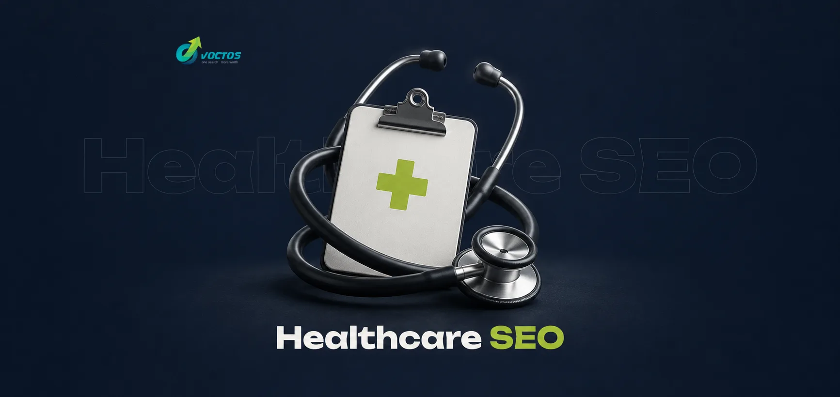 Healthcare SEO Strategy 2026: Step-by-Step Guide with E-E-A-T, AEO, and AI Search Optimization