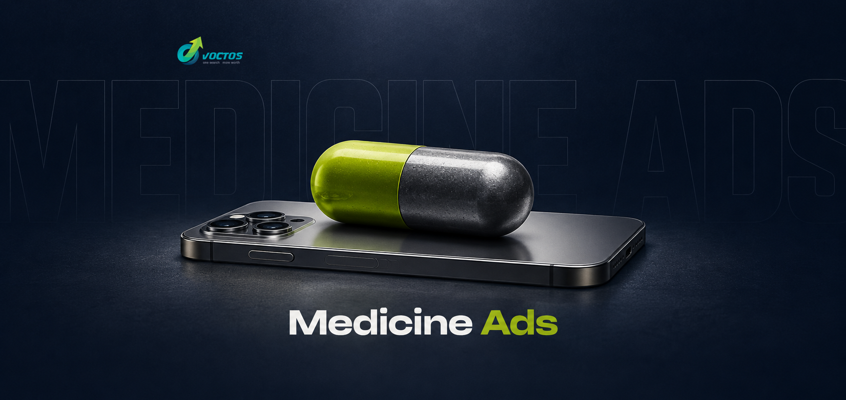 Medicine Ads on Social Media in Arab Markets
