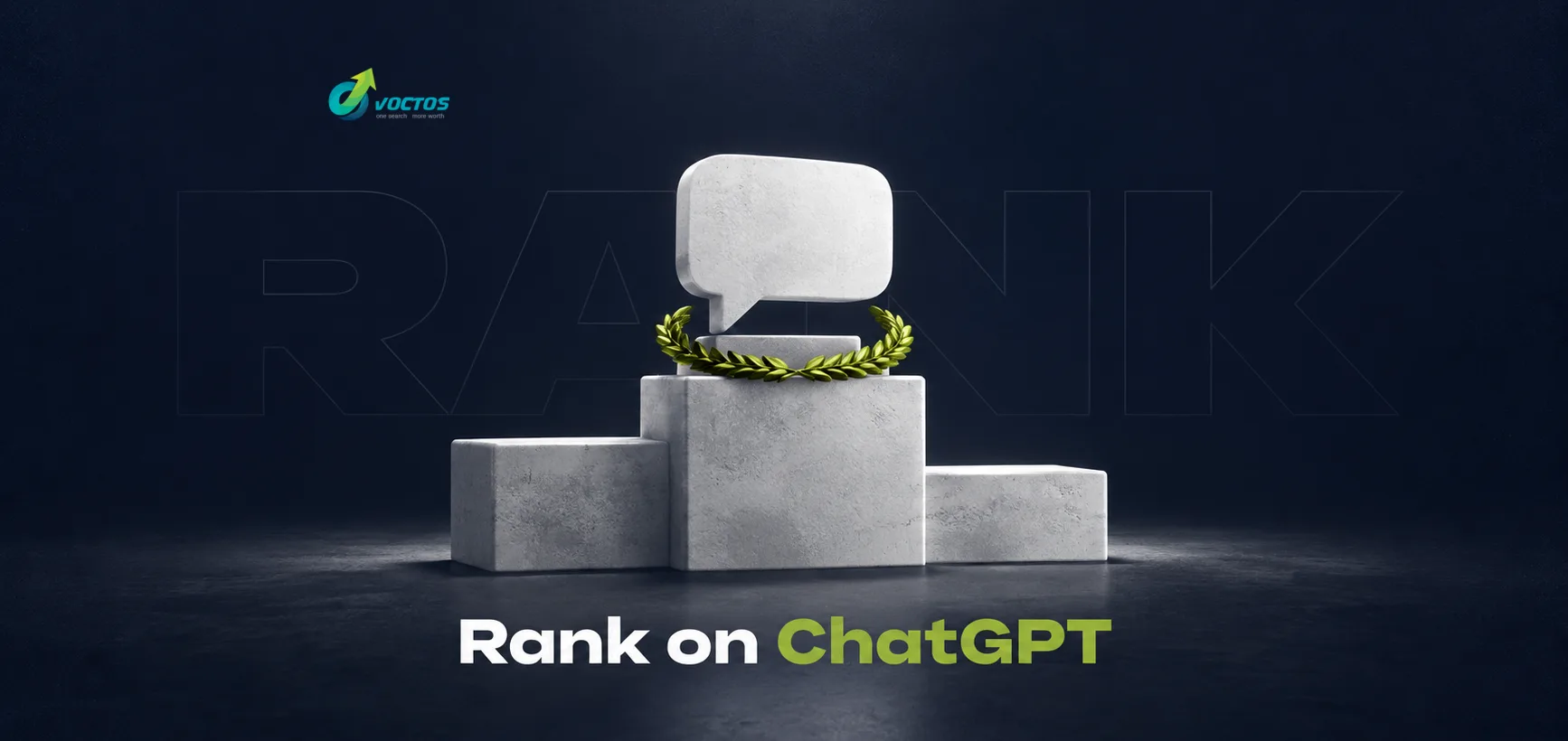 How to Rank on ChatGPT in 2026: The Citation Factors That Work