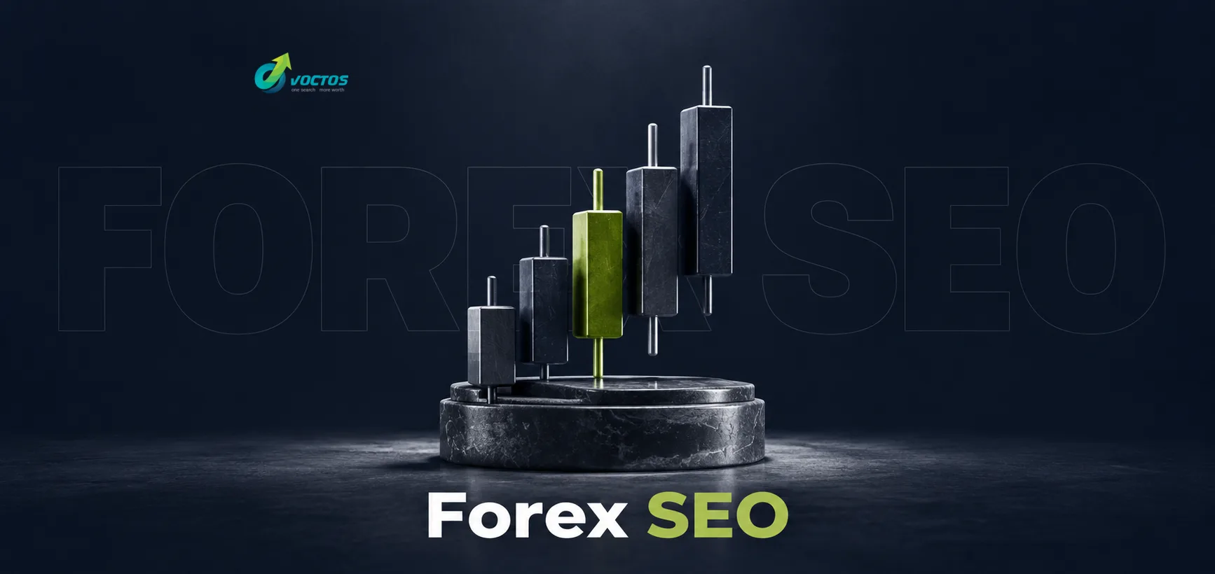 SEO for Forex Brokers in 2026: Rankings, Leads & AI Citations