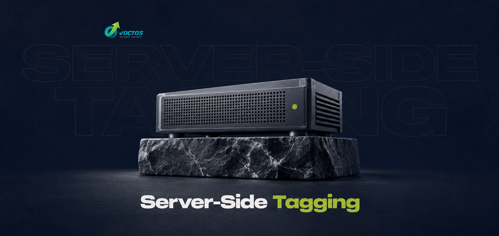 Server-Side Tagging for Arab Websites: Hosting Regions, First-Party Domains and Data Laws