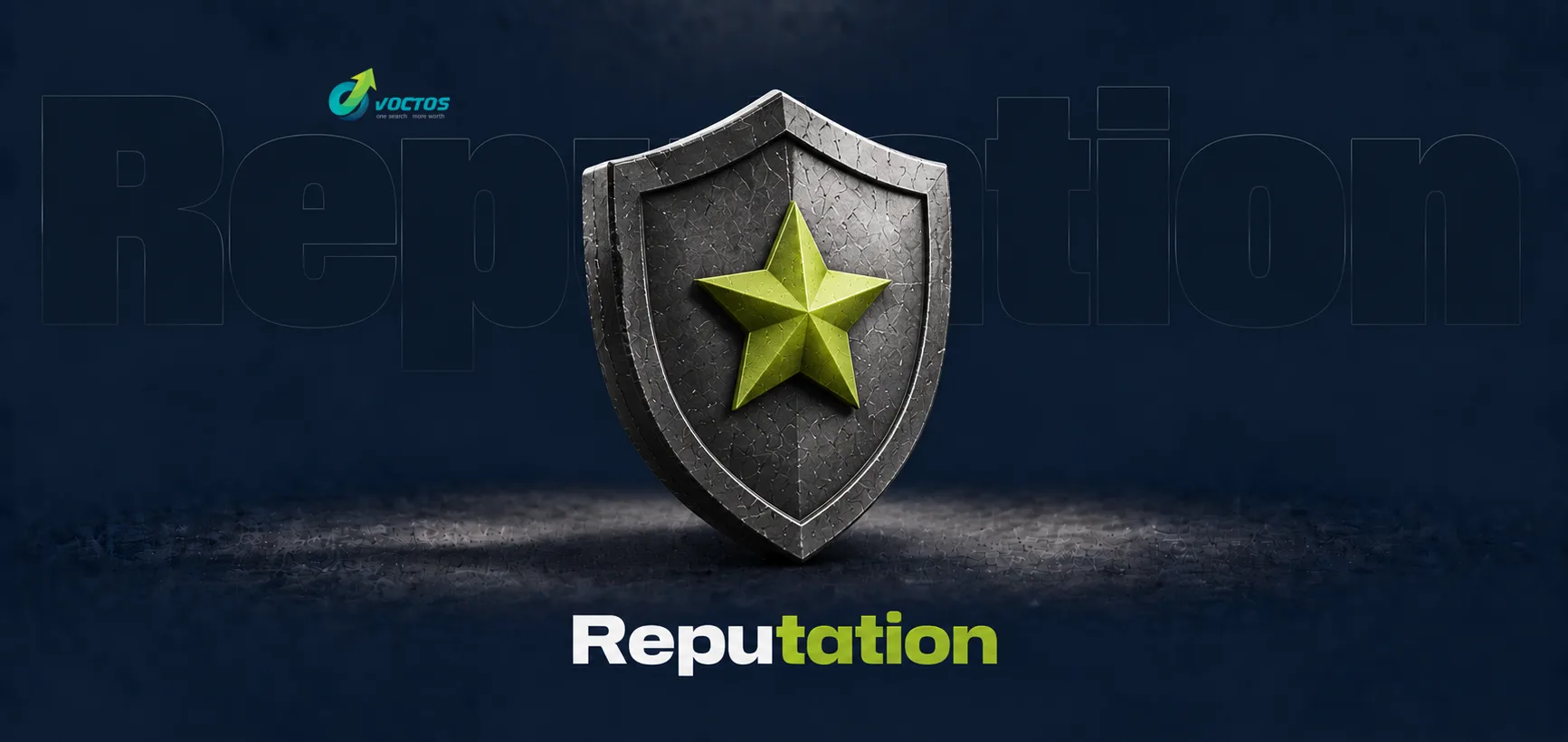 What is Search Engine Reputation Management (SERM)?